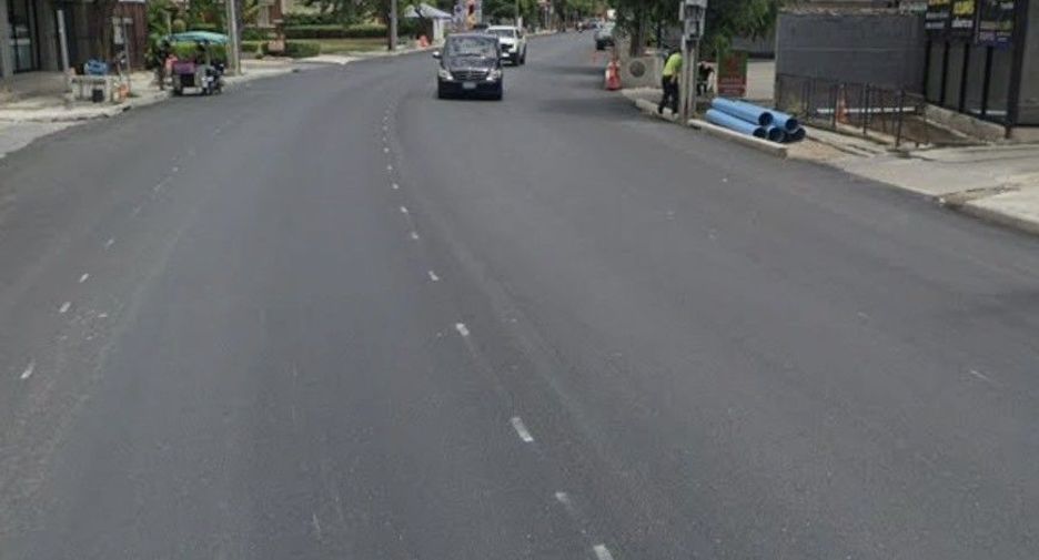 Local comercial en venta de 3 habitaciones en Sai Mai, Bangkok