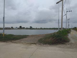 Grundstück zum Kauf in Bang Bo, Samut Prakan