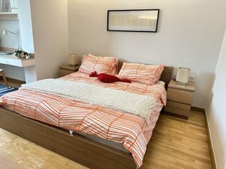 For rent 3 ベッドルーム condo in Phra Khanong, Bangkok