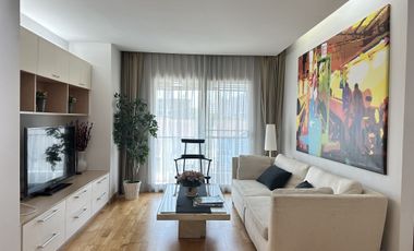 Condo en alquiler de 3 habitaciones en Phra Khanong, Bangkok