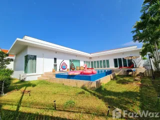For rent 3 ベッドルーム villa in Mueang Phuket, Phuket