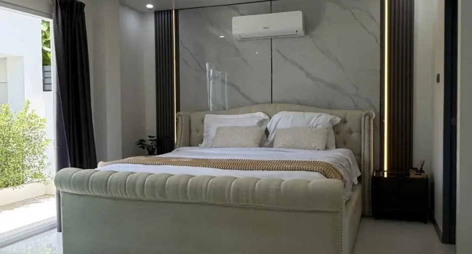 For sale 3 bedrooms house in Bang Lamung, Chonburi