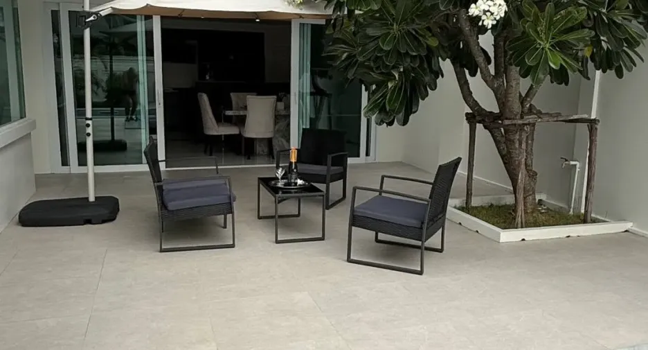 For sale 3 bedrooms house in Bang Lamung, Chonburi
