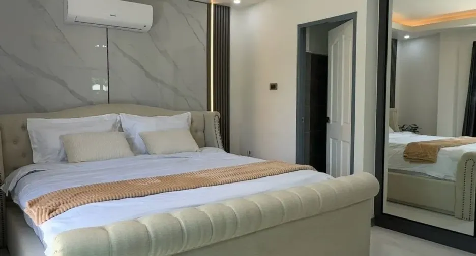 For sale 3 bedrooms house in Bang Lamung, Chonburi