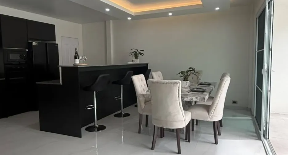 For sale 3 bedrooms house in Bang Lamung, Chonburi