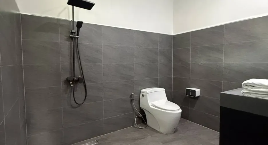 For sale 3 bedrooms house in Bang Lamung, Chonburi