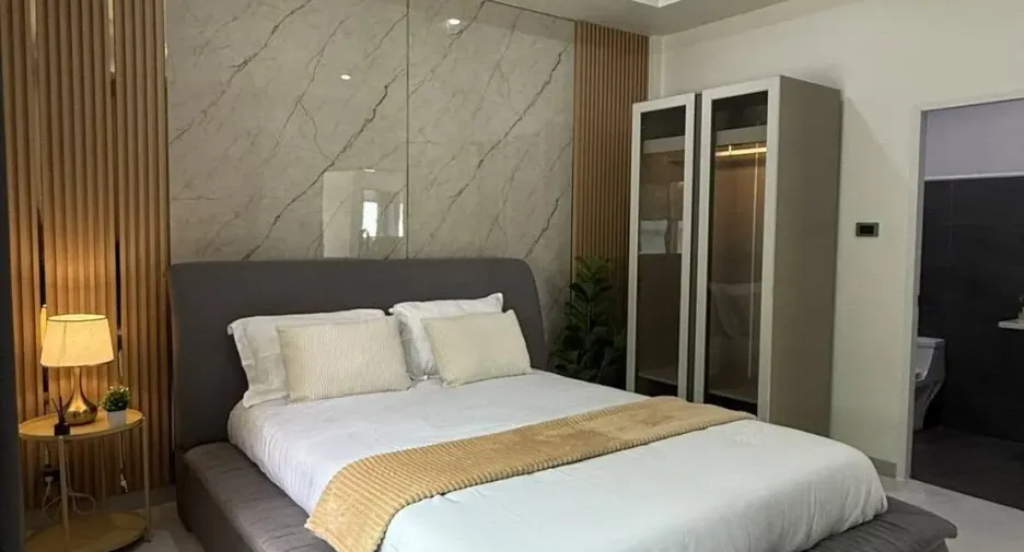 For sale 3 bedrooms house in Bang Lamung, Chonburi