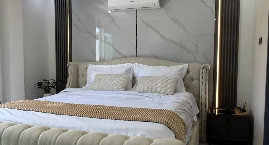 For sale 3 bedrooms house in Bang Lamung, Chonburi