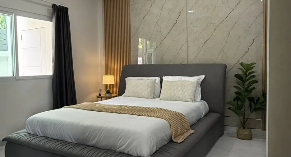 For sale 3 bedrooms house in Bang Lamung, Chonburi