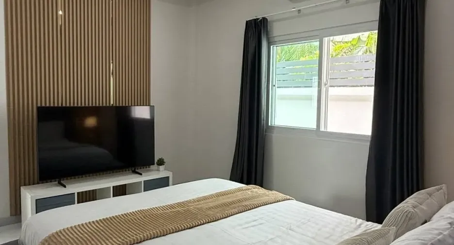 For sale 3 bedrooms house in Bang Lamung, Chonburi