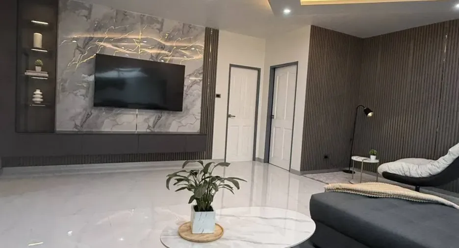 For sale 3 bedrooms house in Bang Lamung, Chonburi