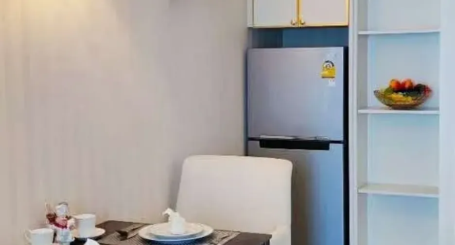 Condo en venta de 1 habitaciones en Na Jomtien, Pattaya