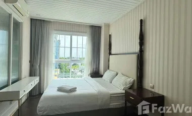 Condo en venta de 1 habitaciones en Na Jomtien, Pattaya