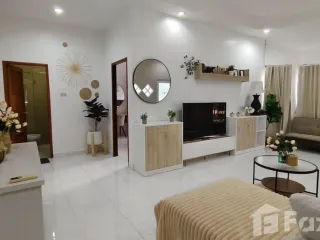 For Rent 3 Bedroom House In Bang Lamung, Chonburi