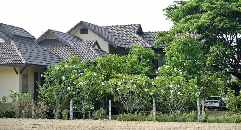 Casa en venta de 3 habitaciones en Doi Saket, Chiang Mai