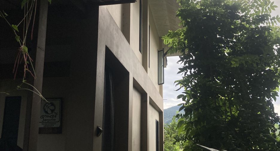 Casa en venta de 3 habitaciones en Doi Saket, Chiang Mai