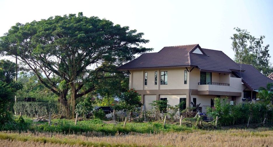 Casa en venta de 3 habitaciones en Doi Saket, Chiang Mai