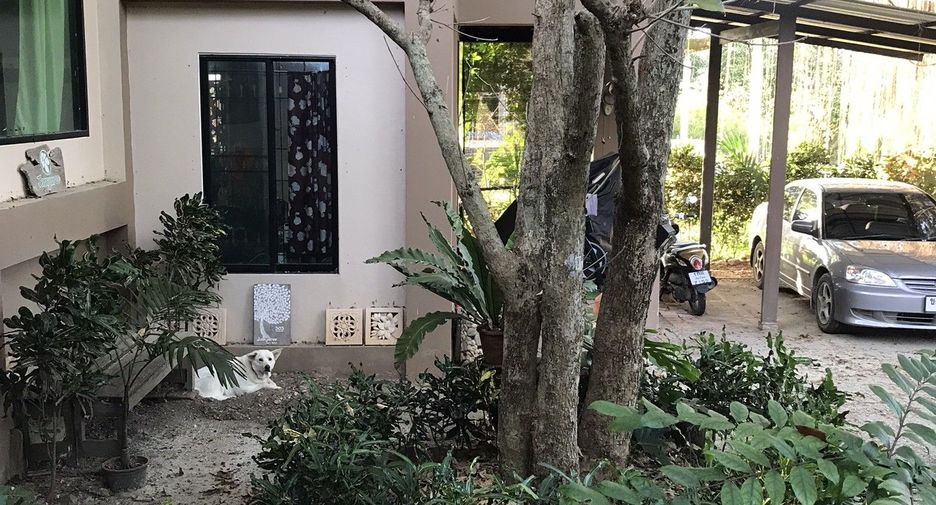 Casa en venta de 3 habitaciones en Doi Saket, Chiang Mai