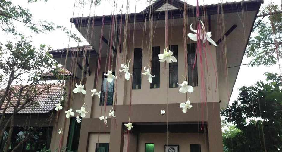 Casa en venta de 3 habitaciones en Doi Saket, Chiang Mai