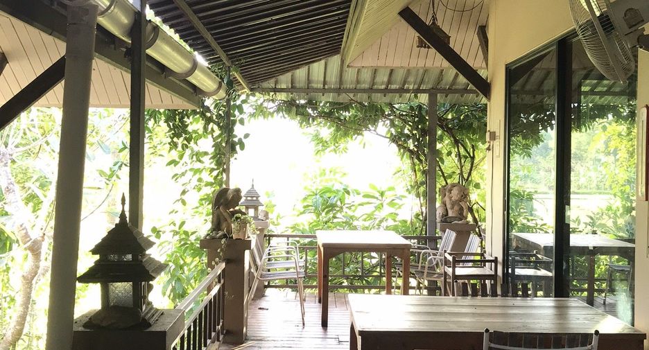 Casa en venta de 3 habitaciones en Doi Saket, Chiang Mai