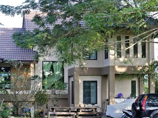 Casa en venta de 3 habitaciones en Doi Saket, Chiang Mai