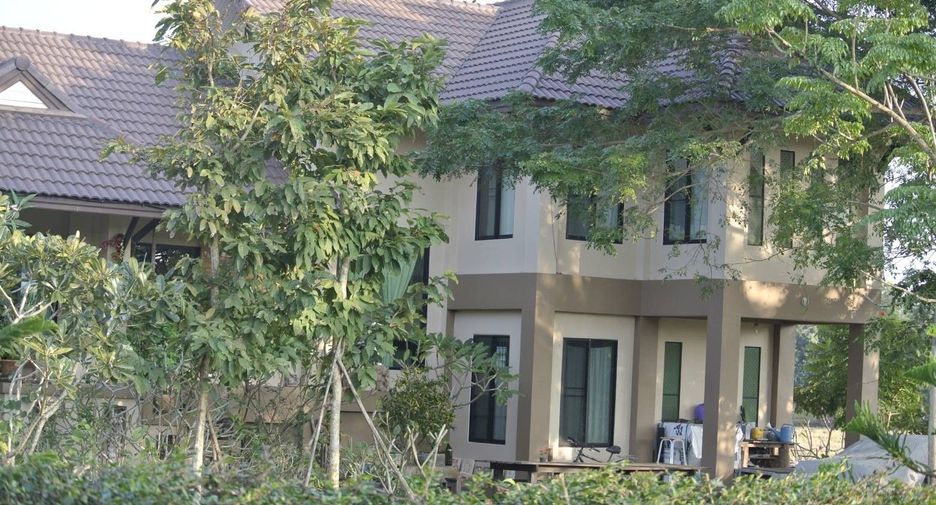 Casa en venta de 3 habitaciones en Doi Saket, Chiang Mai