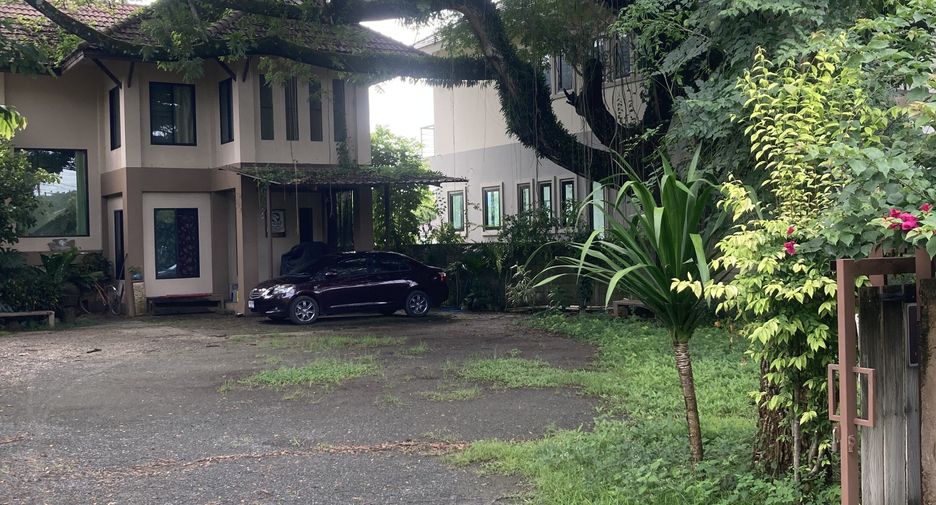 Casa en venta de 3 habitaciones en Doi Saket, Chiang Mai
