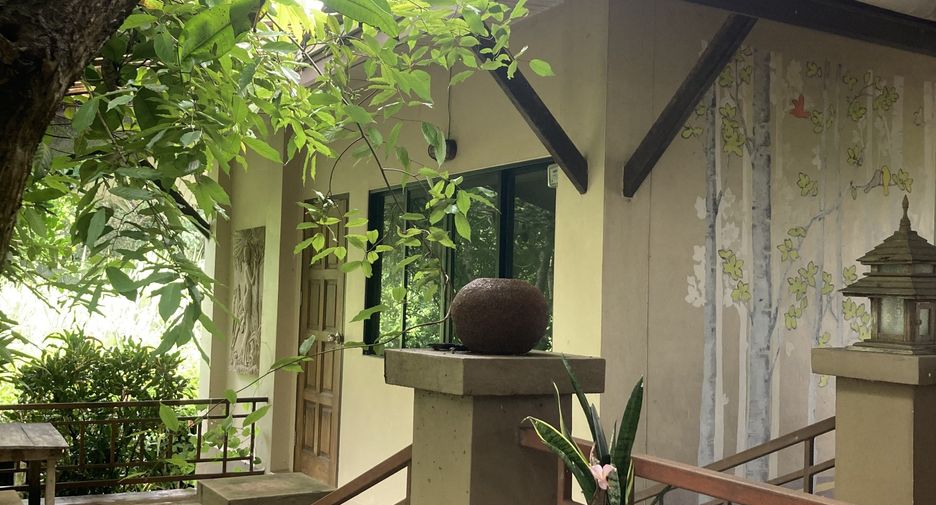 Casa en venta de 3 habitaciones en Doi Saket, Chiang Mai