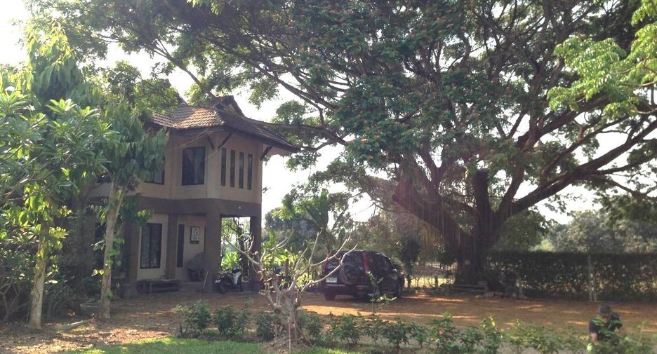 Casa en venta de 3 habitaciones en Doi Saket, Chiang Mai