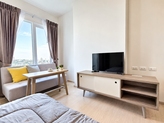 Condo en venta de estudio en Huai Khwang, Bangkok