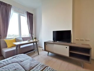 Wohnung zum Kauf mit Studio in Huai Khwang, Bangkok