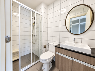Condo en venta de estudio en Huai Khwang, Bangkok