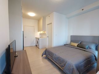 Wohnung zum Kauf mit Studio in Huai Khwang, Bangkok