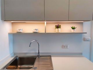 Wohnung zum Kauf mit Studio in Huai Khwang, Bangkok