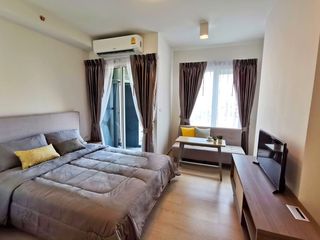 Wohnung zum Kauf mit Studio in Huai Khwang, Bangkok