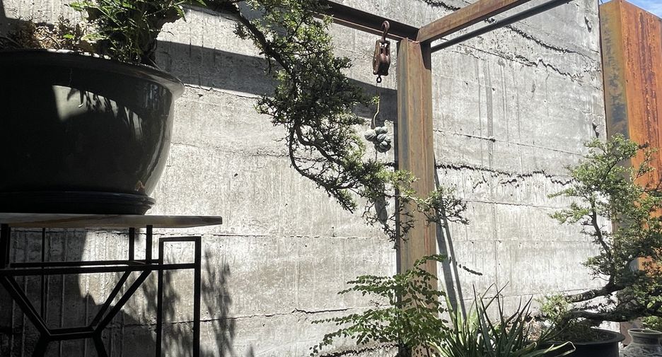 Casa adosada en venta de 3 habitaciones en Yan Nawa, Bangkok