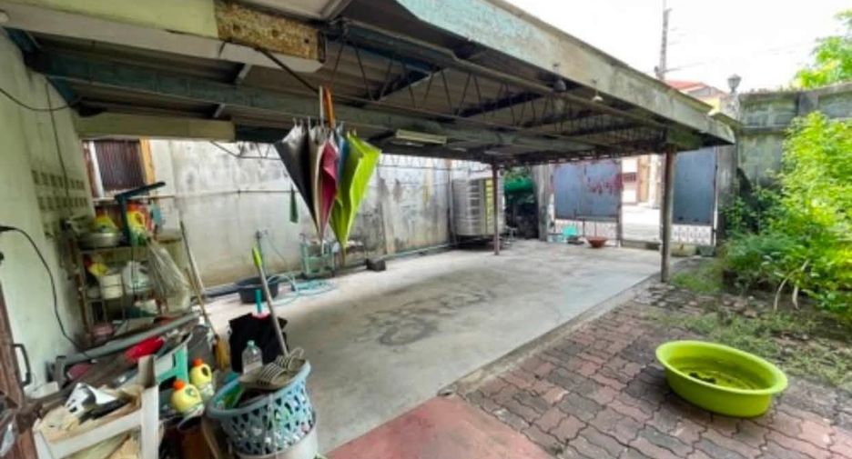 For sale land in Mueang Samut Prakan, Samut Prakan