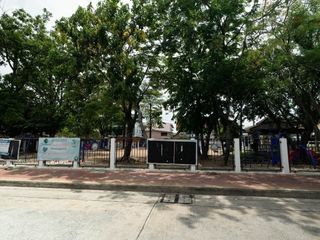 For sale land in Mueang Samut Prakan, Samut Prakan