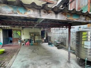For sale land in Mueang Samut Prakan, Samut Prakan