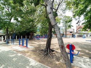 For sale land in Mueang Samut Prakan, Samut Prakan