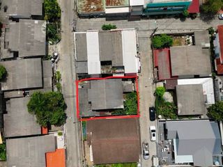 For sale land in Mueang Samut Prakan, Samut Prakan
