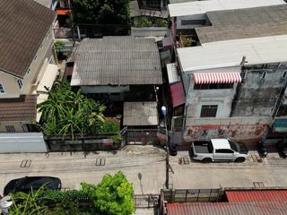For sale land in Mueang Samut Prakan, Samut Prakan