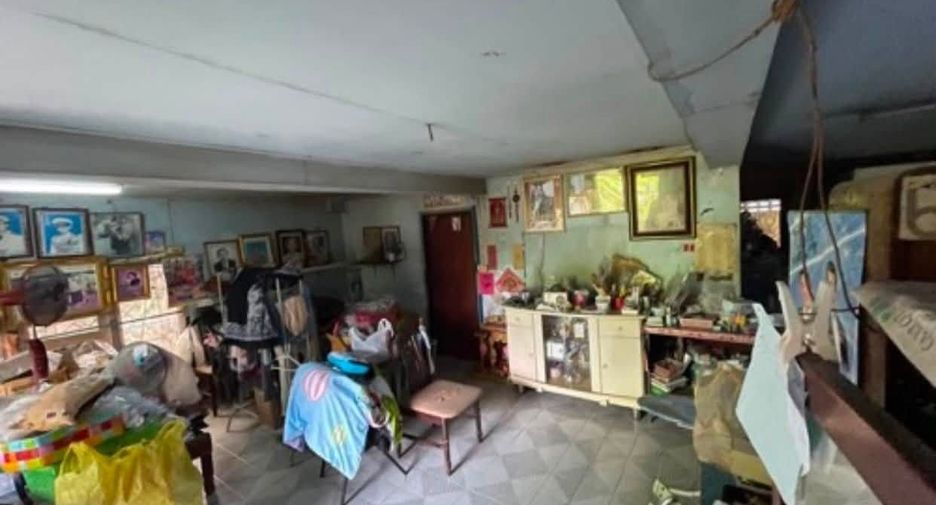 For sale land in Mueang Samut Prakan, Samut Prakan