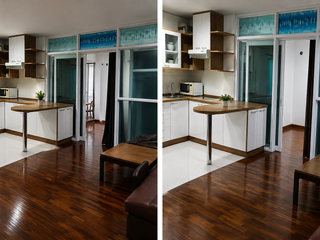 For sale studio condo in Khlong Toei, Bangkok