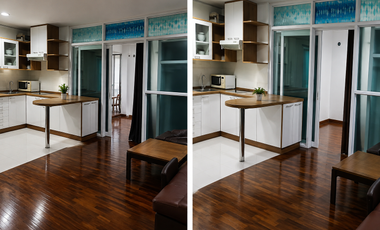 For sale studio condo in Khlong Toei, Bangkok