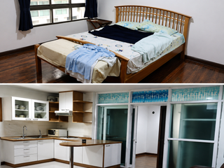 For sale studio condo in Khlong Toei, Bangkok