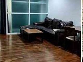 For sale studio condo in Khlong Toei, Bangkok