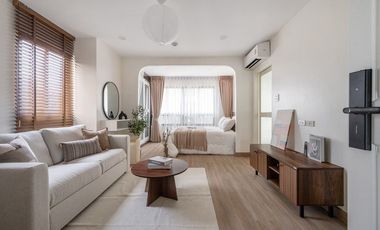 À vendre studio condo à Thon Buri, Bangkok