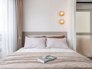 À vendre studio condo à Thon Buri, Bangkok