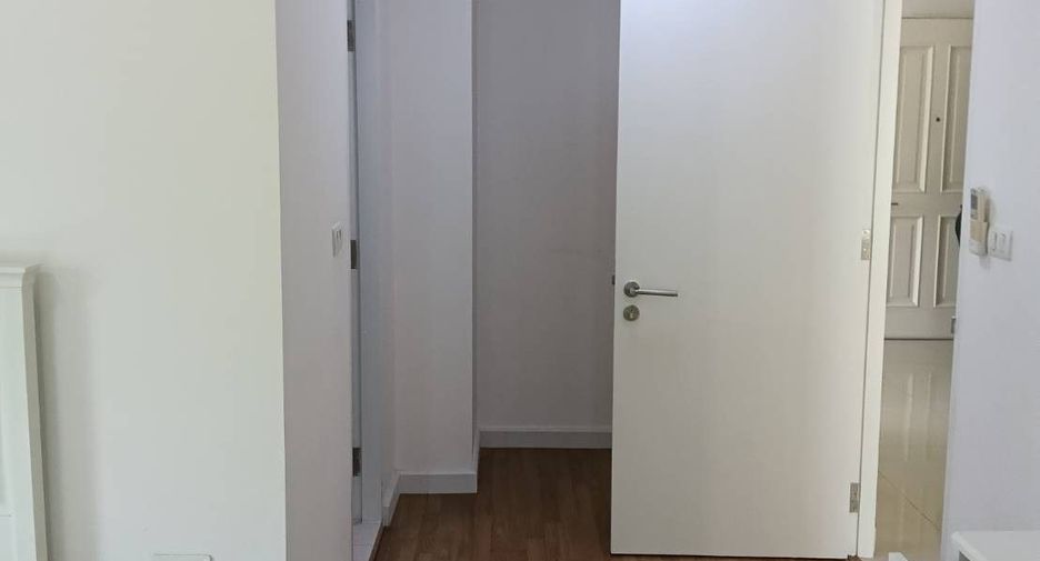 Condo en alquiler de 2 habitaciones en Watthana, Bangkok